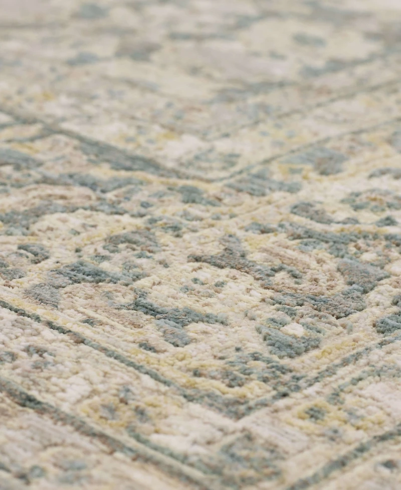 Karastan Surrey Hills Sunningdale 7'10"x10' Area Rug