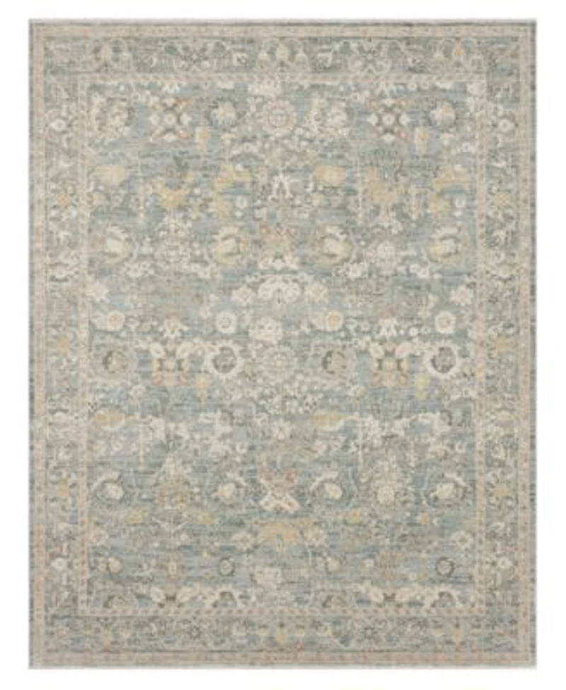 Karastan Surrey Hills Bedfordshire Rug Collection