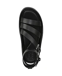 Naturalizer Women's So-Sweet Strappy Sandals