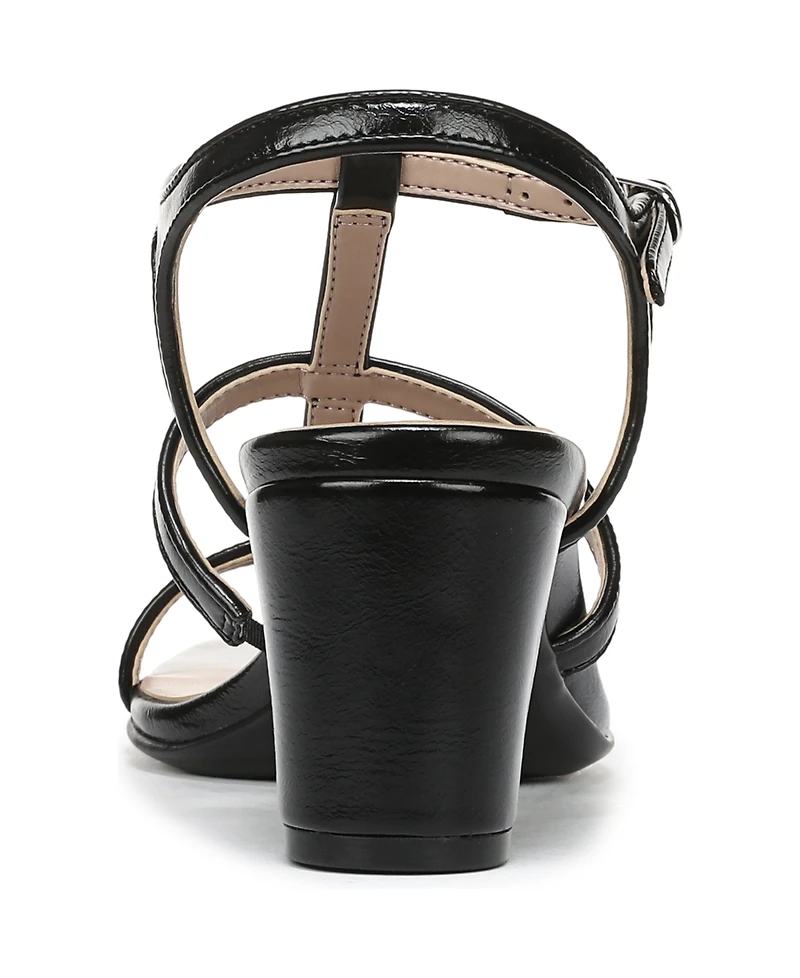 Naturalizer Women's Bristol-Cage Strappy Sandals