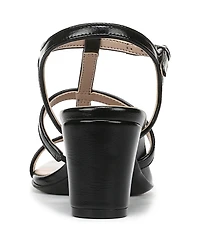 Naturalizer Women's Bristol-Cage Strappy Sandals