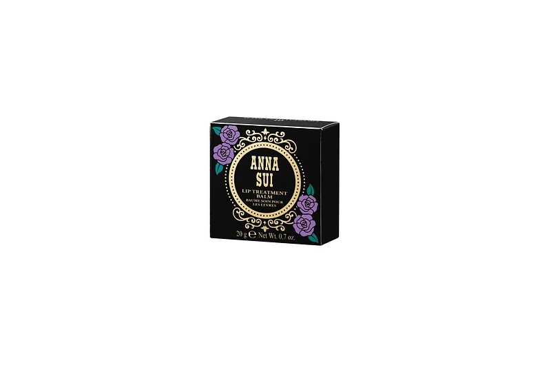 Anna Sui Lip Treatment Balm 01