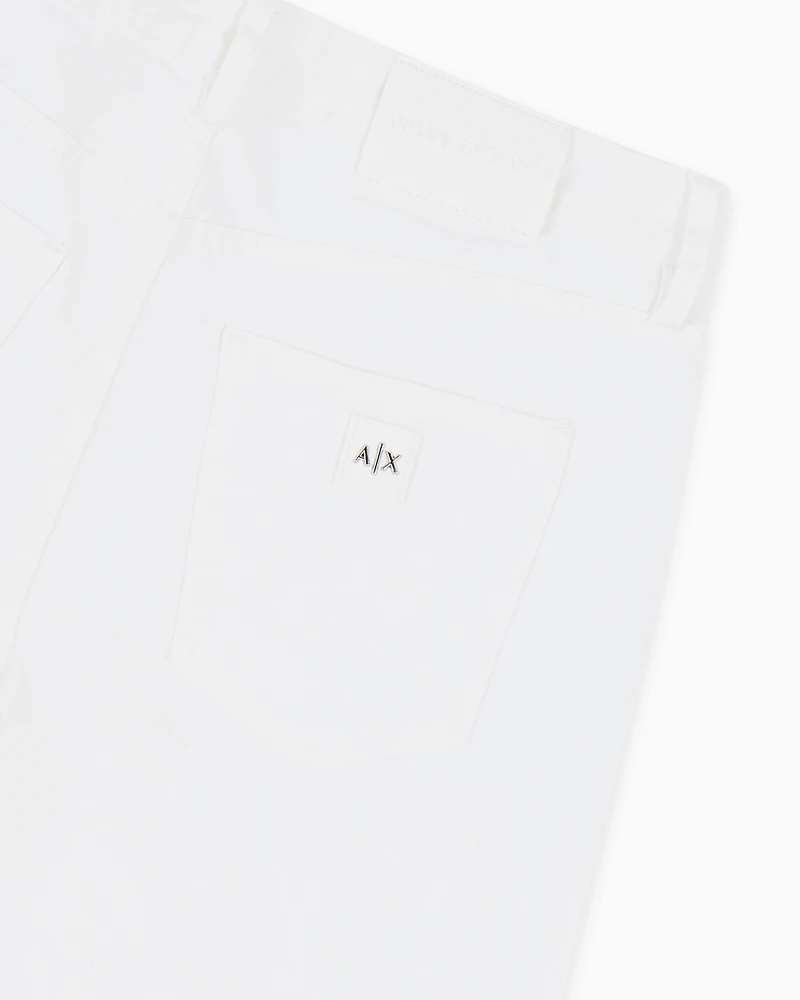 A|X Armani Exchange Men's Slim-Fit Jeans