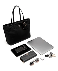 Guess Gemma Tech X-Large Tote Bag
