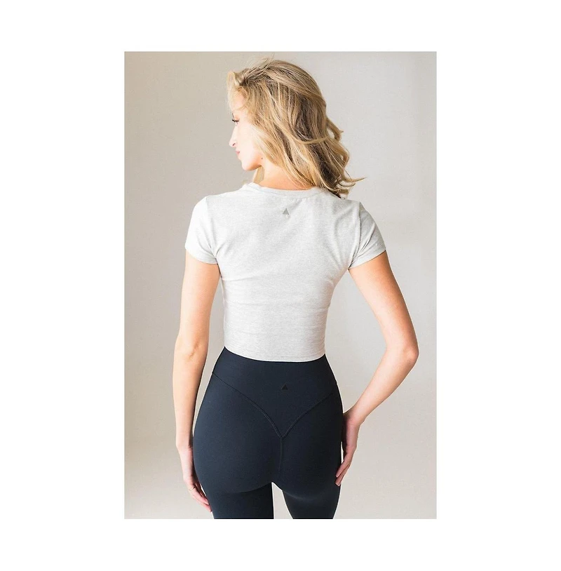 Vitality Women's Basis Tee