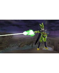 Dragon Ball Z Budokai Hd Collection - PlayStation 3