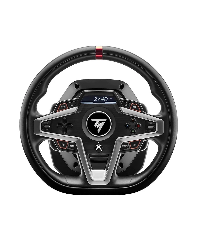T248 Racing Wheel & Magnetic Pedals - Xbox Series X|S, One, Pc