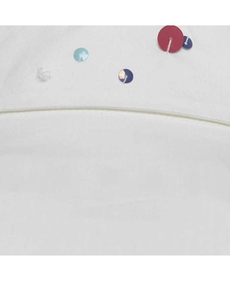 Pre-Owned Marni Women's Navy Blue Cotton Crew Neck Long Sleeve Sweatshirt