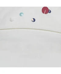 Pre-Owned Marni Women's Navy Blue Cotton Crew Neck Long Sleeve Sweatshirt