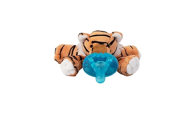 WubbaNub Baby Tiger Pacifier