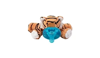 WubbaNub Baby Tiger Pacifier