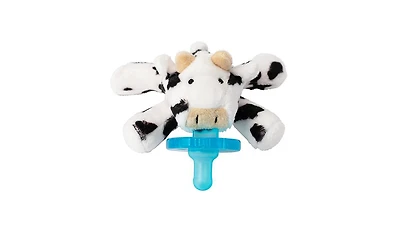 WubbaNub Baby Cow Pacifier