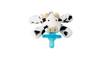 WubbaNub Baby Cow Pacifier