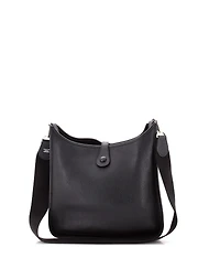 Pre-Owned HERMES Pm Evelyne Bag Gen I Clemence