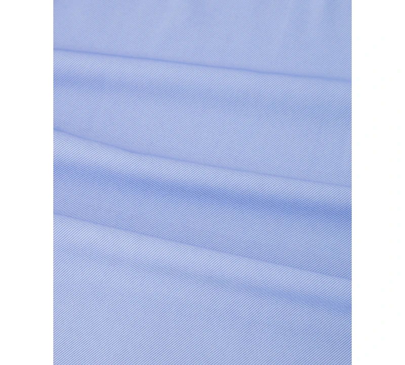 Report Collection Men's 4-Way Modern-Fit Woven Dress Shirt