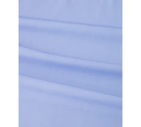 Report Collection Men's 4-Way Modern-Fit Woven Dress Shirt