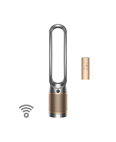 Dyson Purifier Cool Fan Formaldehyde TP09