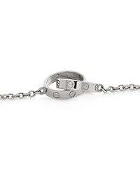 Pre-Owned Cartier Love Interlocking Bracelet