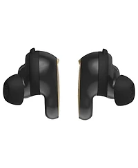 Bose QuietComfort 2nd Gen Ultra Wireless Noise Cancelling Earbuds desert gold