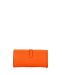 Pre-Owned HERMES 29 Jige Elan Clutch Epsom