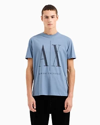 A|X Armani Exchange Men's Logo T-Shirt