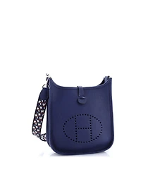Pre-Owned Hermes Tpm Evelyne Bag Gen Iii Maurice