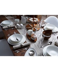Nambe Skye Dinnerware Collection By Robin Levien
