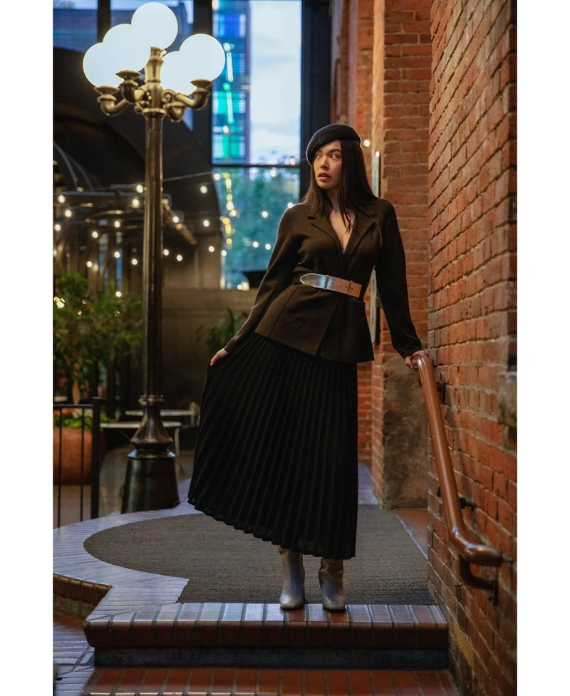 Sskein Women's Soleil Skirt