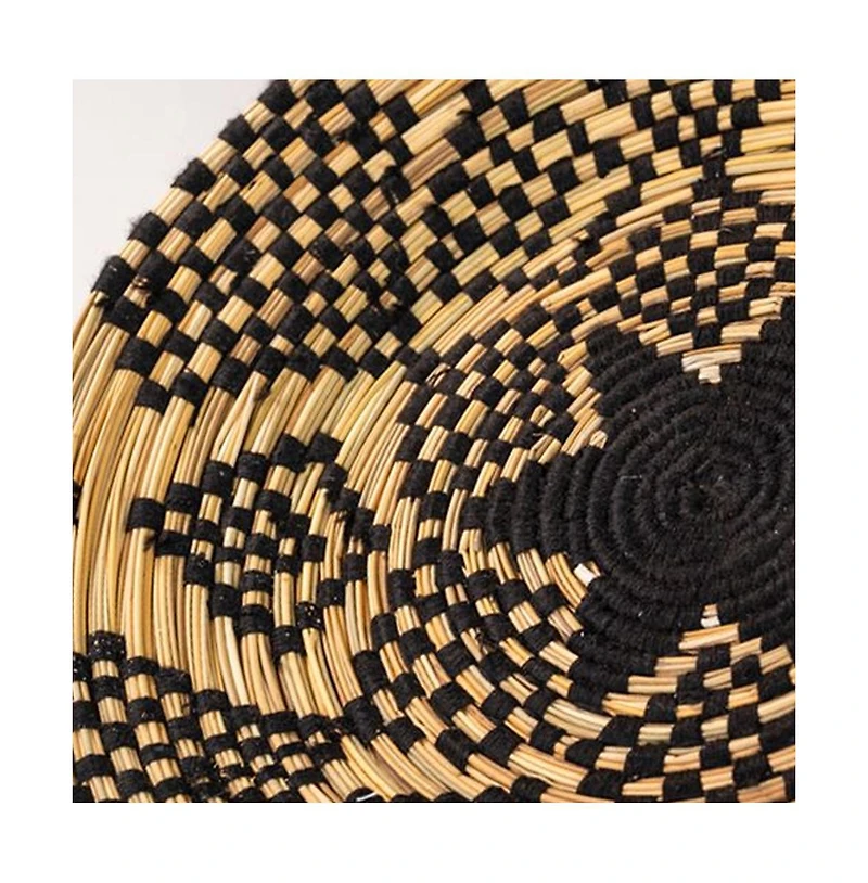 Verve Culture Woven Tray