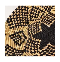 Verve Culture Woven Tray