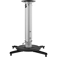 BenQ X3100i 4K Ultra Hd Hdr 4LED Dlp Gaming Projector, Bundle with CM00G3 Universal Ceiling Mount