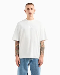 A|X Armani Exchange Men's Minimal Logo T-Shirt
