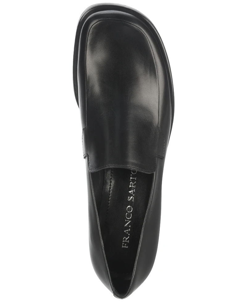 Franco Sarto Women's Bocca Slip-on Loafers