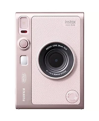 Fujifilm Instax Mini Evo Instant Film Camera