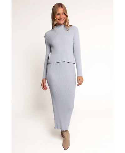 Petal and Pup Women's Payton Knitted Set