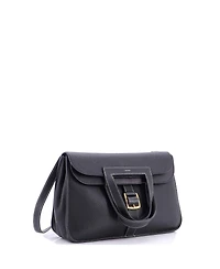 Pre-Owned Hermes 31 Halzan Bag Clemence