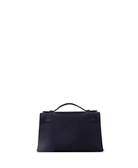 Pre-Owned HERMES Kelly Pochette Swift