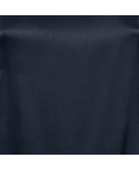 Pre-Owned Moschino Women's Cheap And Chic Satin Jersey Cowl Neck Top