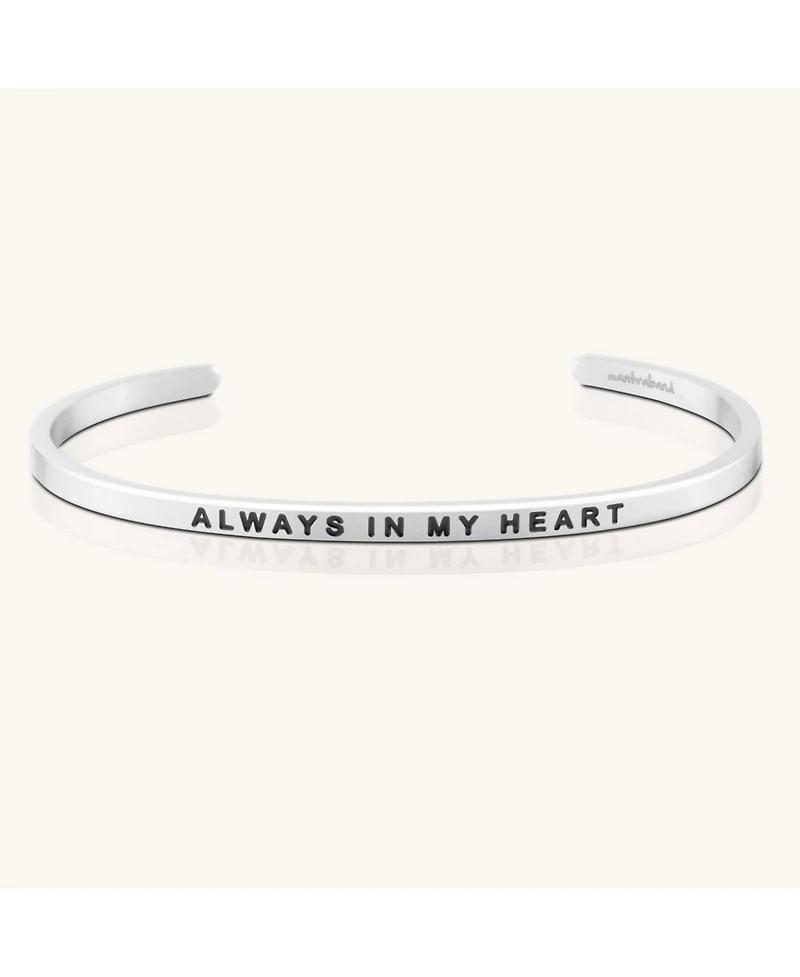 Mantra Always My Heart Bracelets / Original