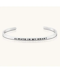 Mantra Always My Heart Bracelets / Original