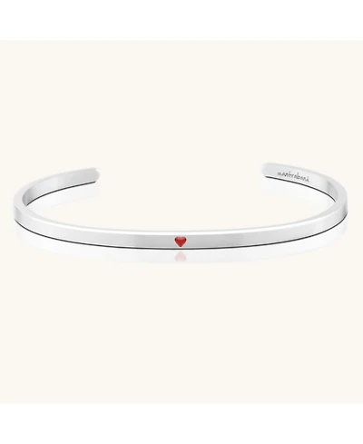 Mantra Gold Love Is Everything Bracelet