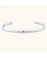 Mantra Gold Love Is Everything Bracelet