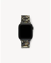 Machete Apple Watch Band in Midnight Horn