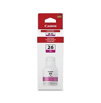 Canon 4422C001 (Gi-26) 14,000 Page-Yield Ink - Magenta