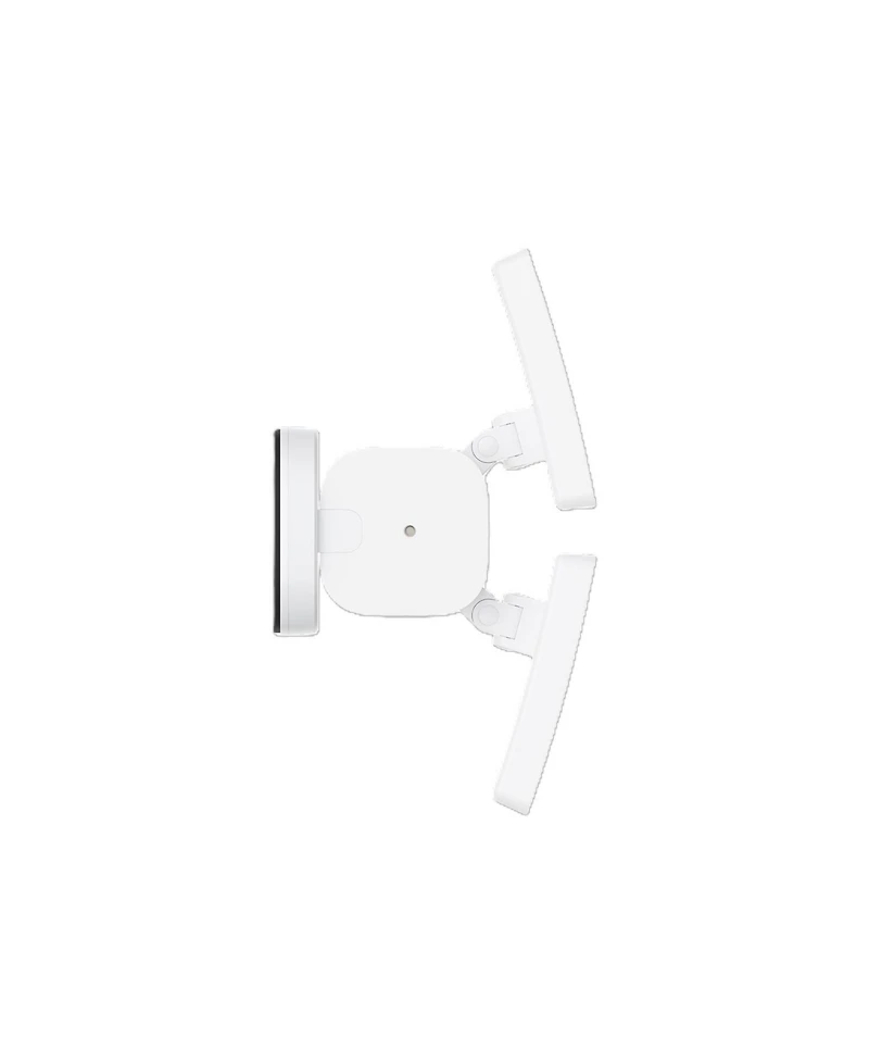 eufy E30 Outdoor WiFi Floodlight Security Camera - White