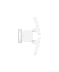 eufy E30 Outdoor WiFi Floodlight Security Camera - White