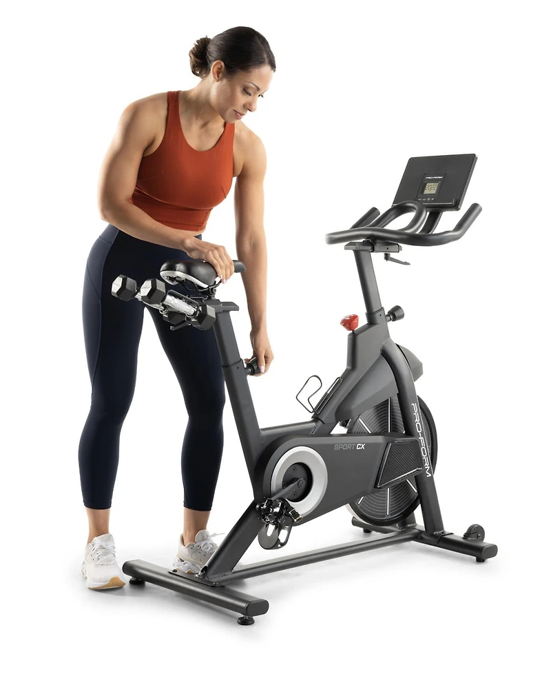 ProForm Sport Cx Bike