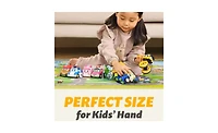 Robocar Poli 4" Transforming Robot
