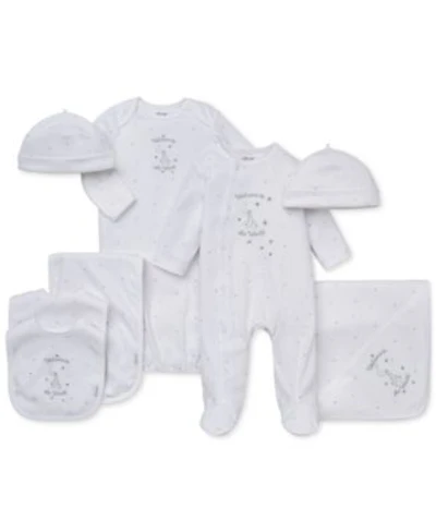 Little Me Baby Boys Or Baby Girls Welcome To The World Gift Bundle