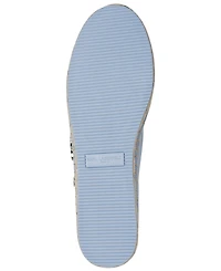 Karl Lagerfeld Paris Women's Michaela Espadrilles